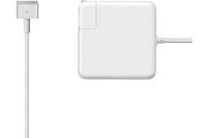Mac Book Air Charger - 45W T-Tip Power Adapter,Replacement Charger for Mac Book Air 11 inch-13 inch (Between 2012-2017 Models