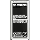 Samsung Galaxy S5 Li-ion Replacement Battery 2PK OEM Spare 2800mAh w/NFC Genuine (Bulk Packaging)