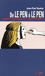De Le Pen à Le Pen
