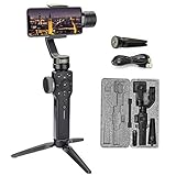Zhiyun Smooth 4 3-Axis Handheld Gimbal Stabilizer