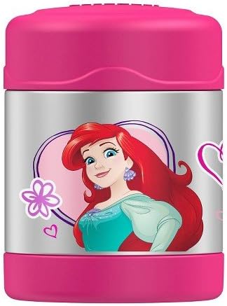 ariel thermos