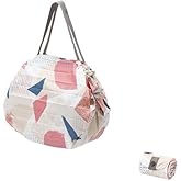 Shupatto Compact Bag, Marna Eco Bag, Shupatto