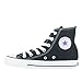 Converse Chuck Taylor All Star High Top Black M9160 Mens 6
