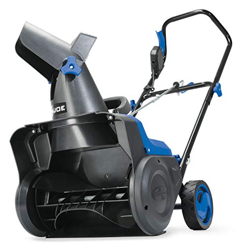 Snow Joe ION15SB-CT 40-Volt 15-Inch Cordless Snow Blower, Core Tool (No Battery or Charger)