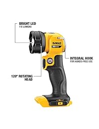 DCK421D2 20 V max iones de litio kit de 4 herramientas combo kit DeWalt, 2.0 Ah