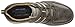 Skechers USA Men's Glides Soman Oxford,Charcoal,11 M US
