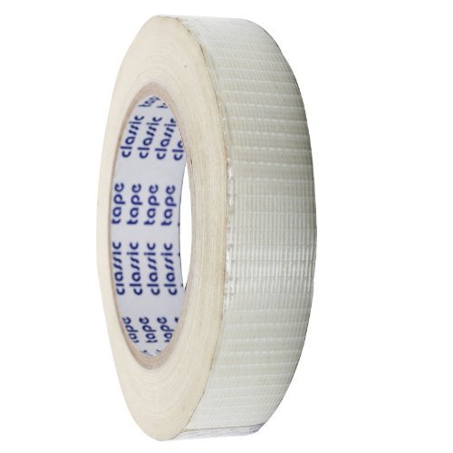 ND Cricket Bat Protection Fibreglass Tape Roll 1" x 50 mtr