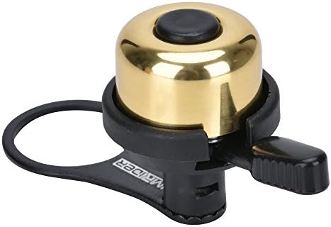 Imrider Brass Mini Bike Bell