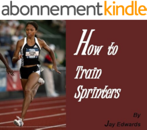 Download How to Train Sprinters (English Edition) PDF