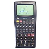 Scientific Graphic Calculator - CATIGA CS121 - Scientific and Engineering Calculator - Programmable System (Black)