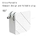 Mac Book Air Charger, Replacement 45W MagSafe 2 Power Adapter Magnetic T-Tip Ac Charger for MacBook Air 11-inch and 13-inch (45W)