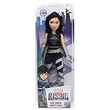 Marvel Rising Secret Warriors Daisy Johnson Marvel's Quake 11