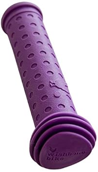 Wishbone 3305 - Griffüberzug für Laufräder, lila