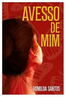 Livro Avesso de mim