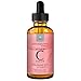 Advanced 20% Facial Vitamin C serum with Hyaluronic acid Brightening and Anti-Aging Formula by Essy