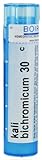 Kali Bichromicum 30C Boiron 80 Pellet