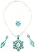 Frozen Elsa's Jewelry Set