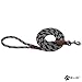 Max and Neo Rope Leash Reflective - 6 FT x 1/2