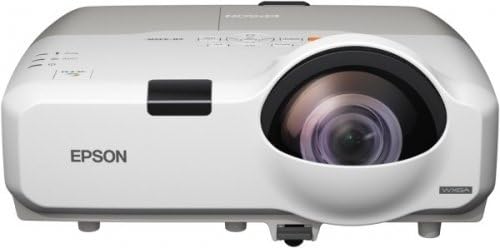 Epson EB-420 - Proyector (2500 lúmenes del ANSI, LCD, XGA ...