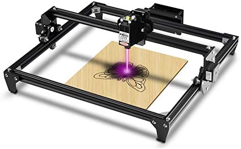 laser cut printer machine