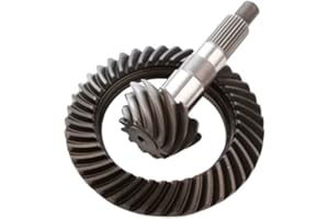 PLATINUM TORQUE - 4.88 RING AND PINION - DANA 30 STANDARD