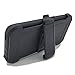 Galaxy S7 Edge Case, Harsel® Defender Series Heavy Duty Impact Rugged Scratch Resistant Shockproof Protective Military with Belt Clip Case Cover for Galaxy S7 Edge - Black