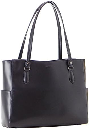 Memezawa Kaban Sk1005 Women’s Recruit Bag, Black, Job Hunting, Interview, Women’s Bag, Black (10)