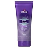 Aussie Instant Freeze Sculpting Hair Gel, 7 Oz/ pack, 4 pack