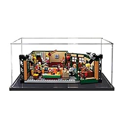Lego Display Case for Lego Ideas 21319 Friends