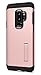 Spigen Tough Armor Galaxy S9 Plus Case with Reinforced Kickstand and Heavy Duty Protection and Air Cushion Technology for Samsung Galaxy S9 Plus (2018) - Rose Gold