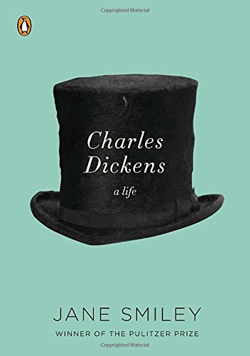 Charles Dickens: A Life