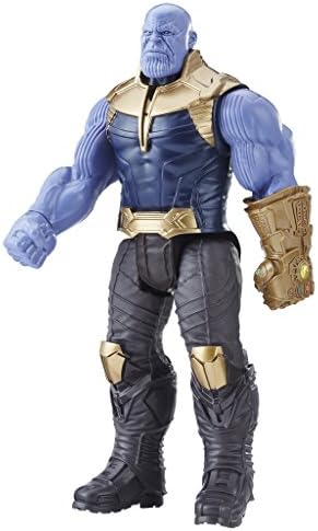 Buy Titan Hero Series Captain America with Titan Hero Power FX Online at Best Price in India