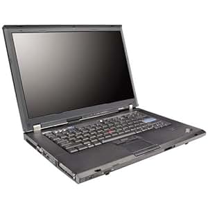Amazon.com: Lenovo ThinkPad T61 7658 Notebook: Computers