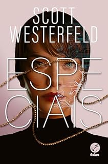 Livro Especiais (Vol. 3 Feios)