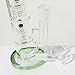 PLB New Glass Height 11 inch 14 Interface (Green)