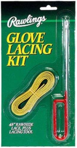 rawlings lace kit