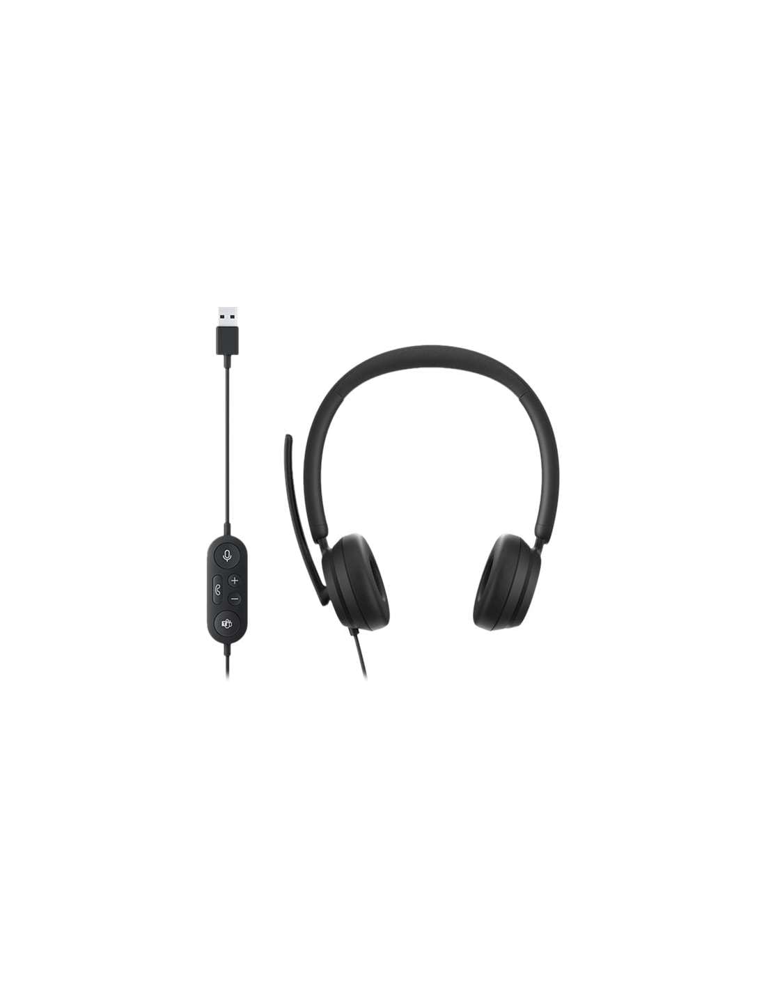 Microsoft Modern USB-C Headphones