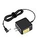 [UL Listed]HKY 19V 45W Laptop Charger for Acer Aspire A045R021L PA-1450-26 ADP-45HE B A13-045N2A;Aspire R3 V3 V5 E11 E3 E5 E15 ES1:Chromebook C7 C710 AC700;TravelMate B116-M-C3WQ B1 B113 TMB113 Series