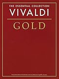 Vivaldi Gold - The Essential Collection: The Gold Series by 