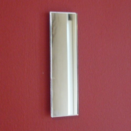 Super Cool Creations Lower Case Letter L Mirrors - 45cm