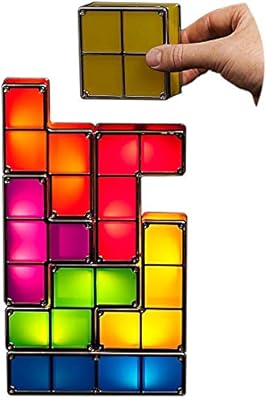 tetris light amazon