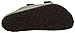 Birkenstock Arizona 2-Strap Women's Sandals in Stone Birko-Flor