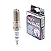 New Bosch 4514 Platinum Ir Iridium Fusion Spark Plug (Set of 4)