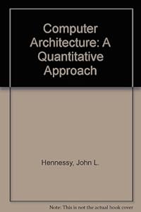 Computer Architecture: A Quantitative... book by Hennessy