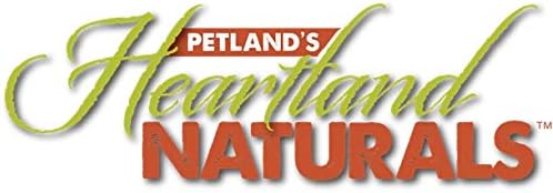 petland heartland naturals dog food