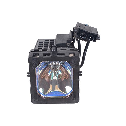 XL-5200 Projection TV Replacement Lamp with Housing for Sony KDS 50A2000 KDS 55A2000 KDS 60A2000
