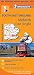 ENGLAND SE , MIDDLE , EAST ANGLIA 11504 CARTE ' REGIONAL ' MICHELIN KAART (Multilingual Edition) by