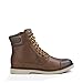 Teva Men's Mason Leather Casual Boot