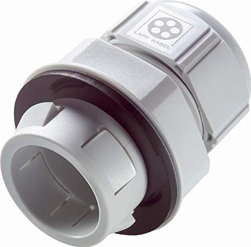 Lapp Zubehör Click M25 R7035 LGY Cable Gland