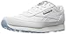 Reebok Men's CL Renaissance Ice Fashion Sneaker, White/Collegiate Navy, 9.5 M US